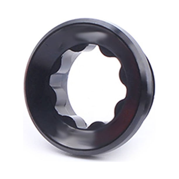 Greeniant Pernos de soporte inferior RISK M20 G-20, cubierta de manivelas de rueda de cadena a prueba de herrumbre, perno de brazo, tapa de tazas Type3 NO3