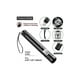 thumbnail image 2 of High Power Long Distance Green Laser Pointer, Laser Pointer Pen, Rechargeable Hiking, USB Charging, 2 of 5