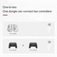 thumbnail image 3 of For Black Myth: Wu-Kong Bluetooth Receiver 2 in 1 Controller, 3 of 5