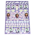 thumbnail image 3 of Gabbys Dollhouse Sticker Book with Puffy Stickers, 300+ Stickers, 3 of 6