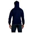 thumbnail image 4 of Champion Men's 9 oz Double Dry Eco® Pullover Hood - S700, 4 of 11