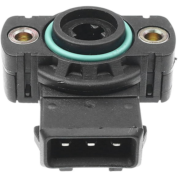 Volkswagen Passat Throttle Position Sensor
