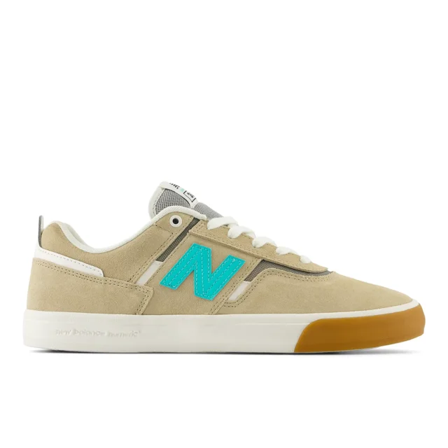 New Balance Numeric Men's Jamie Foy 306 Incense Ice Blue Shoes
