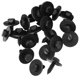thumbnail image 2 of 4x20 Tornillos De Cabeza Hexagonal 07147129160 Reemplazo Profesional Para X1 E46, 2 of 8