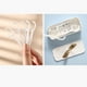 thumbnail image 2 of Xihbxyly Caja Portátil para Hilo Dental, Cajón Deslizante Automático, Almacenamiento Higiénico para 12 Palitos de Hilo Dental, Compacta y Práctica, Ideal para Viajes, Ideal para Casa, Oficina y Coche, 2 of 7