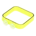 thumbnail image 4 of S SERENABLE Fish Feeding Ring Multifunction Aquarium Feeder for Reptiles Turtle Goldfish Length 8 cm, 4 of 8