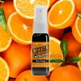 thumbnail image 2 of Fast & Furious Odor Eliminator, Citrus Orange Scent, 1 fl. oz., 2 of 4