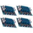 thumbnail image 4 of 8Pcs TPA3110 XH-A232 30W+30W 2.0 Channel Digital Stereo Audio Power Amplifier Board DC 8-26V 3A, 4 of 5