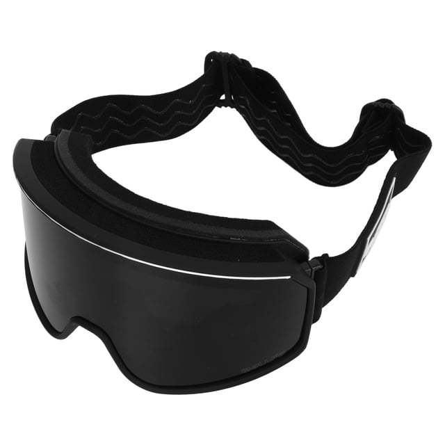 Gafas de esquí antivaho,Gafas de esquí antivaho Gafas de esquí dobles Gafas de nieve diseñadas a medida