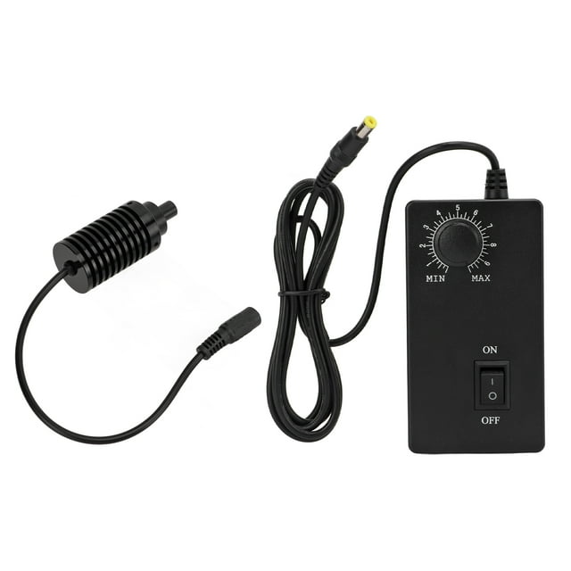 Luz puntual del microscopio, Luz coaxial del microscopio Microscopio LED Luz puntual coaxial Luz del microscopio industrial Artesanía excepcional
