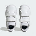 thumbnail image 2 of Tenis Puma Niño IG2545 Blanco 16 cm, 2 of 4