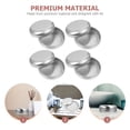thumbnail image 2 of MasteelfCA 4Pcs Aluminum Soap Cases Multi-function Makeup Boxes Household Earphone Cases Home Supply, 2 of 9