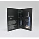 thumbnail image 2 of DIOR SAUVAGE Eau De Parfum Spray Vial En Tarjeta Dior Dior, 2 of 3