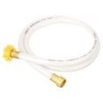 thumbnail image 3 of Camco 22763 TastePURE 4' Drinking Water Hose 1/2" Inner Diameter -, 3 of 6
