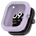 thumbnail image 1 of Silica Gel Smartwatch Case Drop Proof Waterproof Comfortable Fit Classic Design Easy Installation, 1 of 7