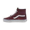 thumbnail image 4 of Vans SK8-Hi Men's Shoes Apple Butter-True White  vn0a38ge-q9s, 4 of 6
