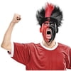 MLS Fuzzy Head Wig, D.C. United