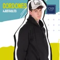 thumbnail image 3 of Paquete De 2 Sudaderas Hoodie Capucha Hombre Felpa Gruesa, 3 of 8