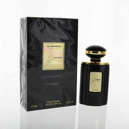 EAN 6291100130856 - JUNOON NOIR WOMEN 2.5 OZ EAU DE PARFUM