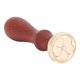 thumbnail image 1 of Wdftyju Sellos de cera de sellado de Metal con mango de madera de planta Retro, sello para manualidades DIY (C038) Wdftyju 2kk7jn6fj0dd5th8D04, 1 of 7