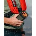 thumbnail image 2 of Billetera URBAN ARMOR GEAR UAG Metropolis Kevlar Oliva para iPhone, 2 of 7