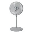 thumbnail image 3 of Lasko 16 Pouces 3 Vitesses Réglables Ventilateur de Piédestal de Performance Oscillant, 4 Pack, 3 of 6