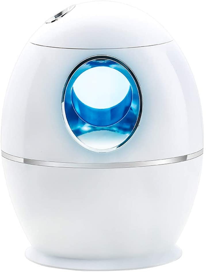 Aroma Diffuser 800ml Mini Aroma Diffuser Essential Oil Humidifier