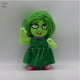 thumbnail image 1 of Peluche parlante Inside Out 2 para la ira, peluche Inside Out 2 para la vergüenza, muñeco suave de vergüenza, peluches de ansiedad para niños, niños y niñas (peluche Inside Out 2) MQ2-8-22cm, 1 of 11