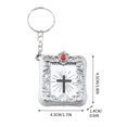 thumbnail image 2 of Mini Bible Mini Bible Décoration Pendentif, 2 of 7