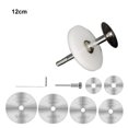 thumbnail image 3 of ZheElen PVC Pipe Cutter Kit With HSS smooth and Saw Blades Efficient Plumbing Tools For Precision Cuts, 3 of 6