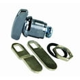 thumbnail image 1 of Jr Products 00115 Deluxe Compartment Thumb Lock   5/8", 1 of 3