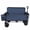 Dark Blue, variant on 3-in-1 Folding Wagon Cart with Bench Seat, patent protection- Includes 1 ice pack, 500lbs Heavy-Duty Utility Wagon, 180L Capacity All-Terrain Wheels for Camping, Beach, Sports, Garden, orange