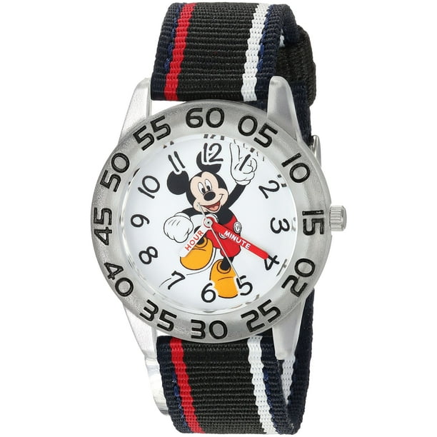 Boys clearance watch model