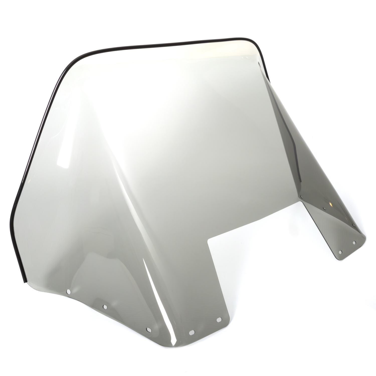 Kimpex Windshield Smoke 16.5in Ref. 5430664 Polaris Centurion Indy