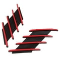 thumbnail image 3 of S SERENABLE 3D Motorcycle Oil Gas Fuel Tank Pad Protector Sticker Motorbike Decals #2 2, 3 of 7