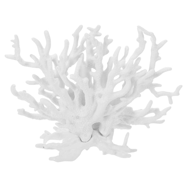 unbranded De Coral Artificial Para Acuario Con Fácil Limpieza Y En