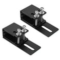 thumbnail image 3 of Nilight Mounting Brackets, Universal Design Non-slip Design LED Light Bar Bracket Easy To Install  For SUV, 3 of 8
