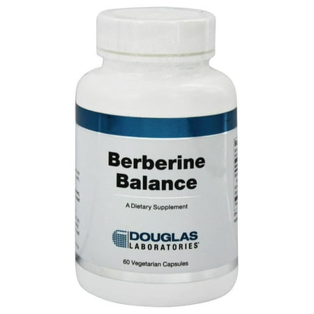 douglas labs berberine balance douglas labs berberine balance