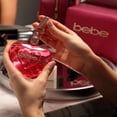thumbnail image 4 of BEBE LUXE WILD by Bebe , EAU DE PARFUM SPRAY 3.4 OZ, 4 of 9