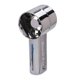 thumbnail image 2 of News Electroplating Handheld Spray Small Fan USB Charging Portable Desktop Silent Big Wind Outdoor Fan, 2 of 7