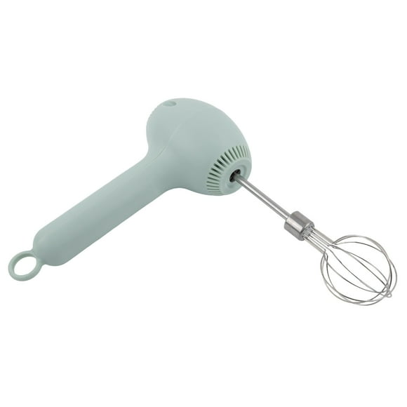 Batidor de mano eléctrico inalámbrico portátil batidor de huevos cocina herramientas para hornear