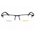 thumbnail image 2 of TIMBERLAND TB1821-002-54 Eyeglasses Size 54mm 17mm 150mm black Men, 2 of 2