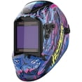 thumbnail image 1 of Casco de soldadura YESWELDER LYG-M800H-CP con energía solar, oscurecimiento automático, 1 of 9
