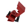 thumbnail image 4 of Ideal 44-971 LO/TO KIT - STANDARD, 4 of 4