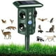 thumbnail image 3 of Apuakthei - Repelente solar para animales para exteriores, equipo para cazadores con sensor de movimiento, para granjas y jardines al aire libre, 3 of 5