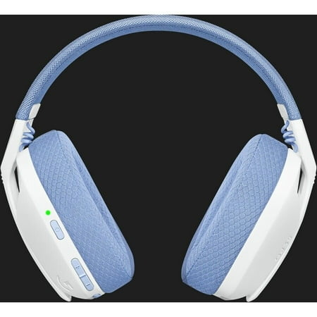Logitech G435 LIGHTSPEED Wireless Bluetooth Gaming Headset