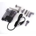 thumbnail image 1 of XingJian LLC Aquarium Waterfall Filter Pump for Fish Tank Oxygen Circulation-CN 220-240V, 1 of 10
