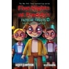 The Puppet Carver: An Afk Book (Five Nights at Freddy's: Fazbear Frights #9): Volume 9 (Paperback - Used)