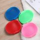 thumbnail image 2 of Cepillo De Aseo Para Perros, Champú Para Mascotas Cepillo De Baño Masaje Relajante Peine De Goma Con Mango De Anillo Ajustable Para Perros Y Gatos De Pelo Largo Y Corto 4 Piezas, 2 of 5