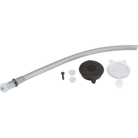 - XLAB Torpedo Refresh Kit